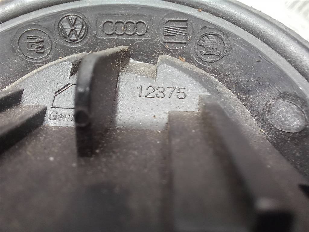 резистор отопителя (ежик) SKODA FABIA  6Q0959263A, 1550 рублей, Москва