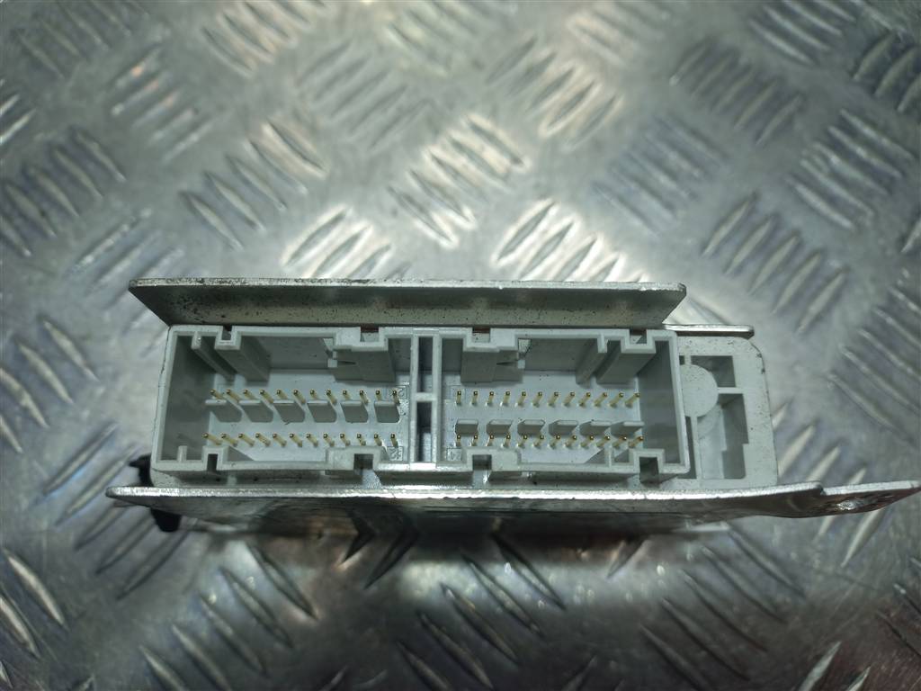 блок управления srs (air bag) Hyundai GETZ 1.3 AT (85 л.с.)Getz  I (2002—2005) Хетчбэк 959101C100, 630 рублей, Москва