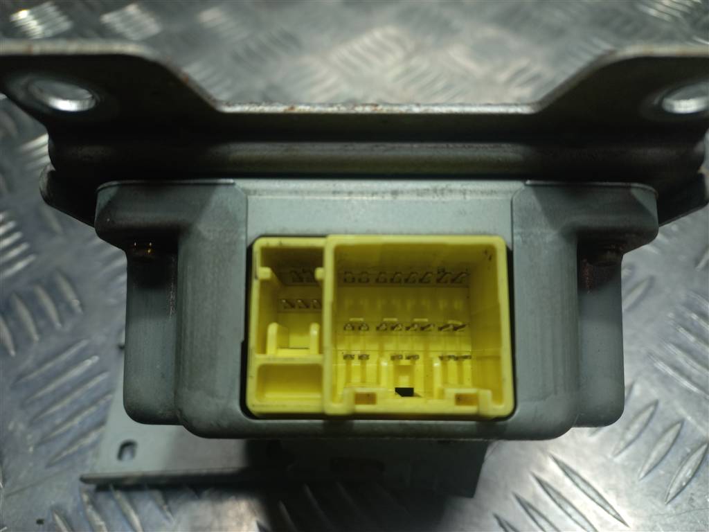 блок управления srs (air bag) MITSUBISHI PAJERO SPORT  MR530002, 520 рублей, Москва
