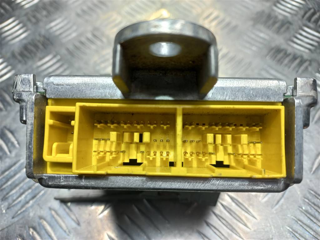 блок управления srs (air bag) HONDA Civic 1.8 MT (140 л.с.)Civic  VIII (2005—2009) Хетчбэк 77960SMGE02, 980 рублей, Москва