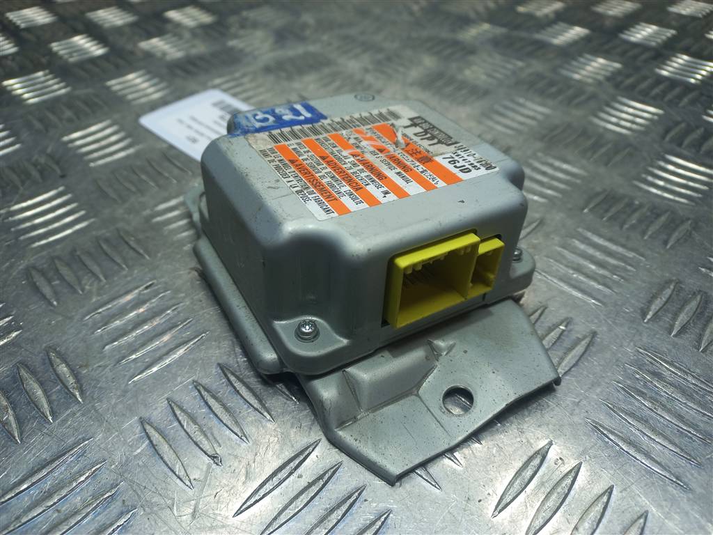 блок управления srs (air bag) SUZUKI JIMNY Jimny 3891076JD0, 980 рублей, Москва