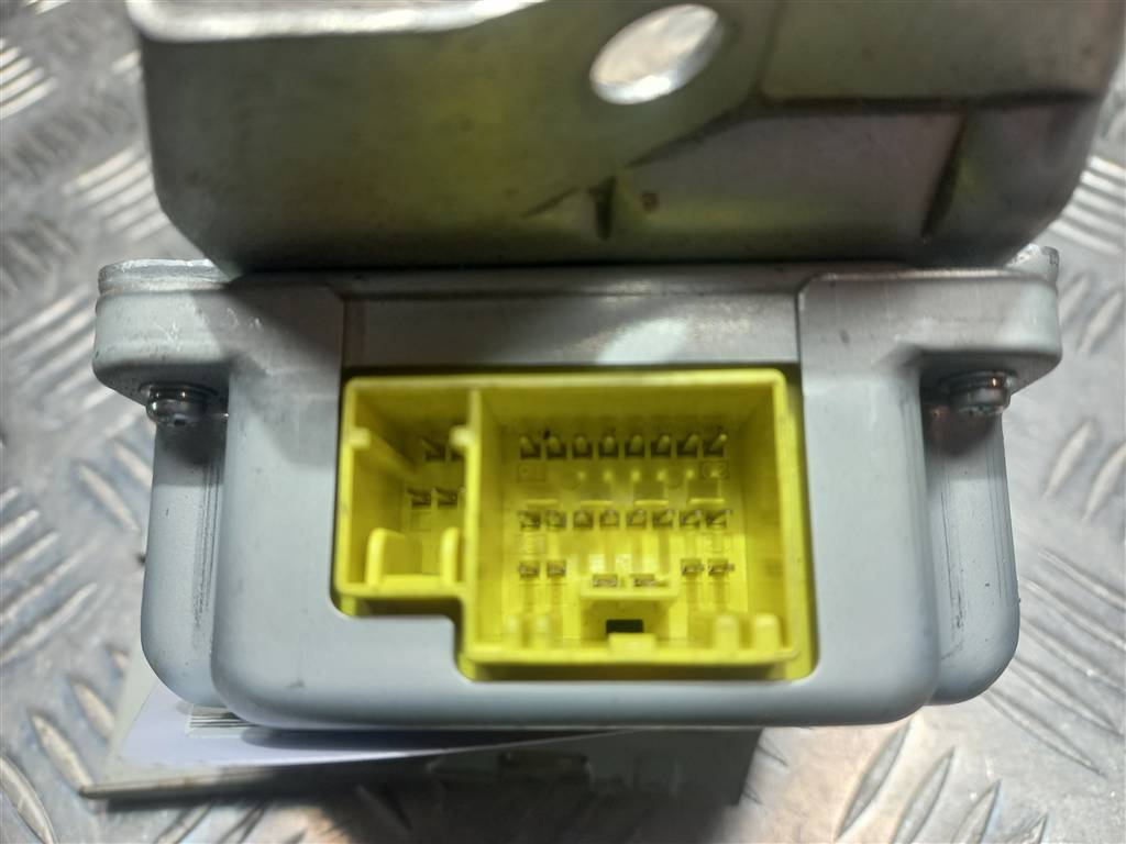 блок управления srs (air bag) SUZUKI JIMNY Jimny 3891076JD0, 980 рублей, Москва