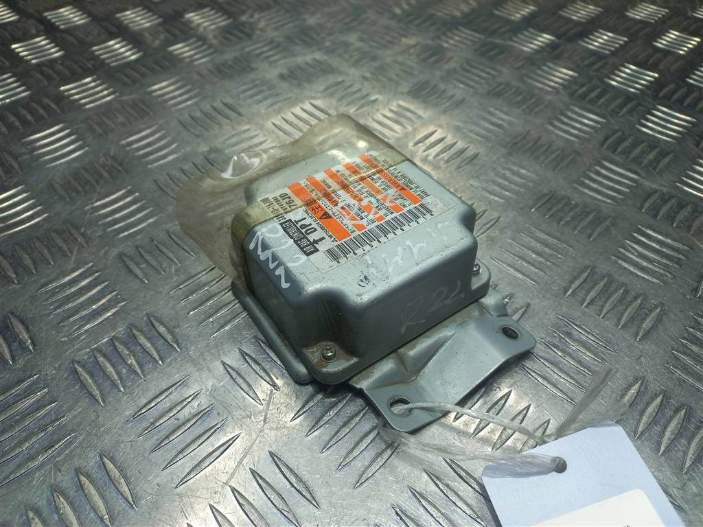 блок управления srs (air bag) SUZUKI JIMNY Jimny 3891076JD0, 980 рублей, Москва