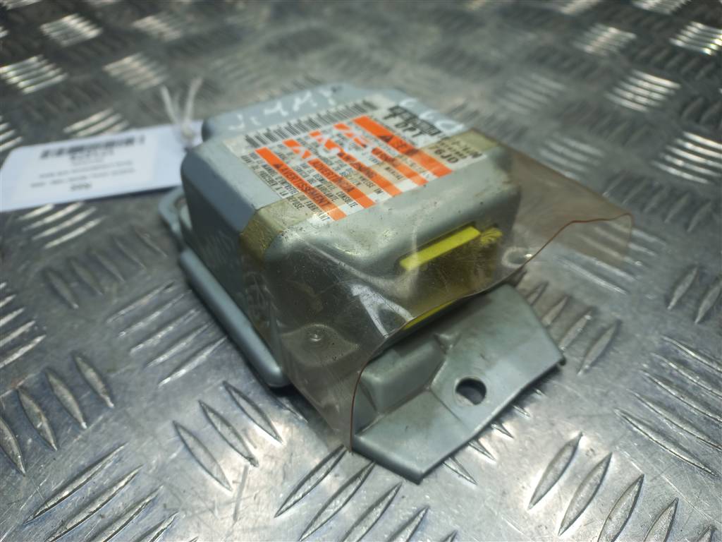 блок управления srs (air bag) SUZUKI JIMNY Jimny 3891076JD0, 980 рублей, Москва