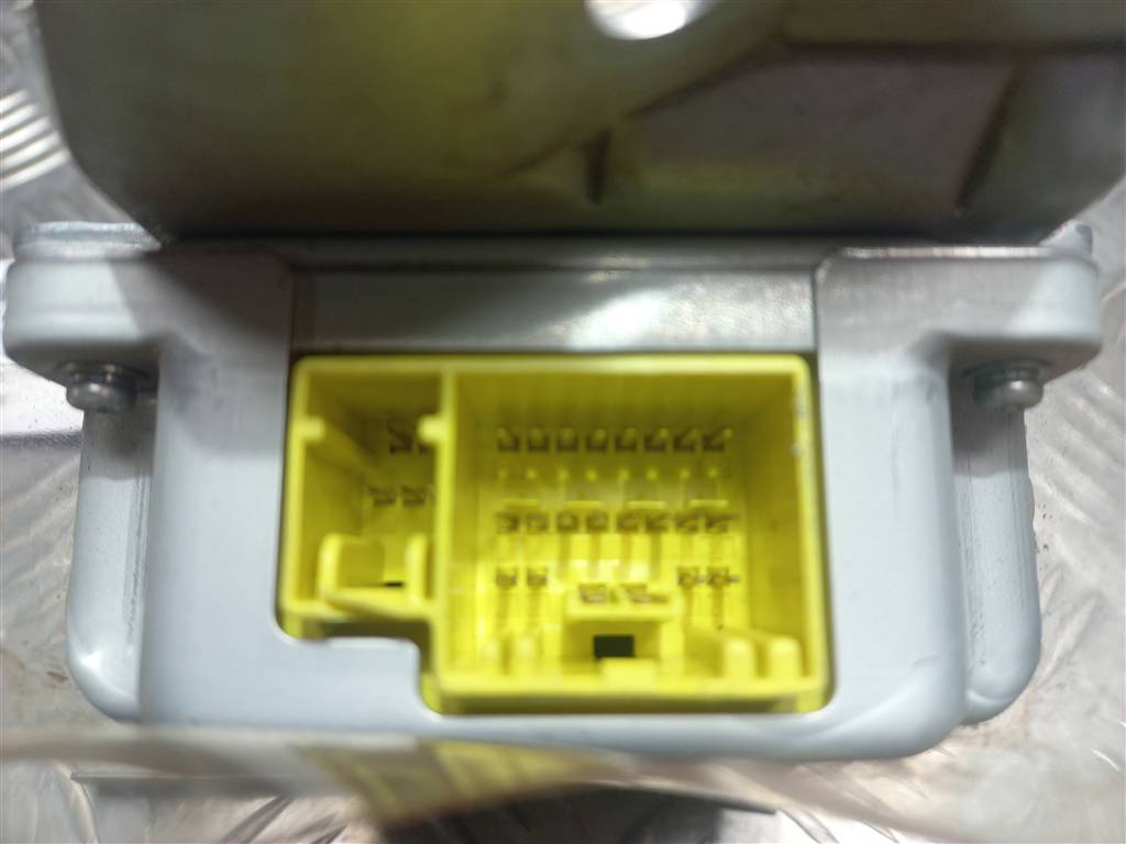 блок управления srs (air bag) SUZUKI JIMNY Jimny 3891076JD0, 980 рублей, Москва