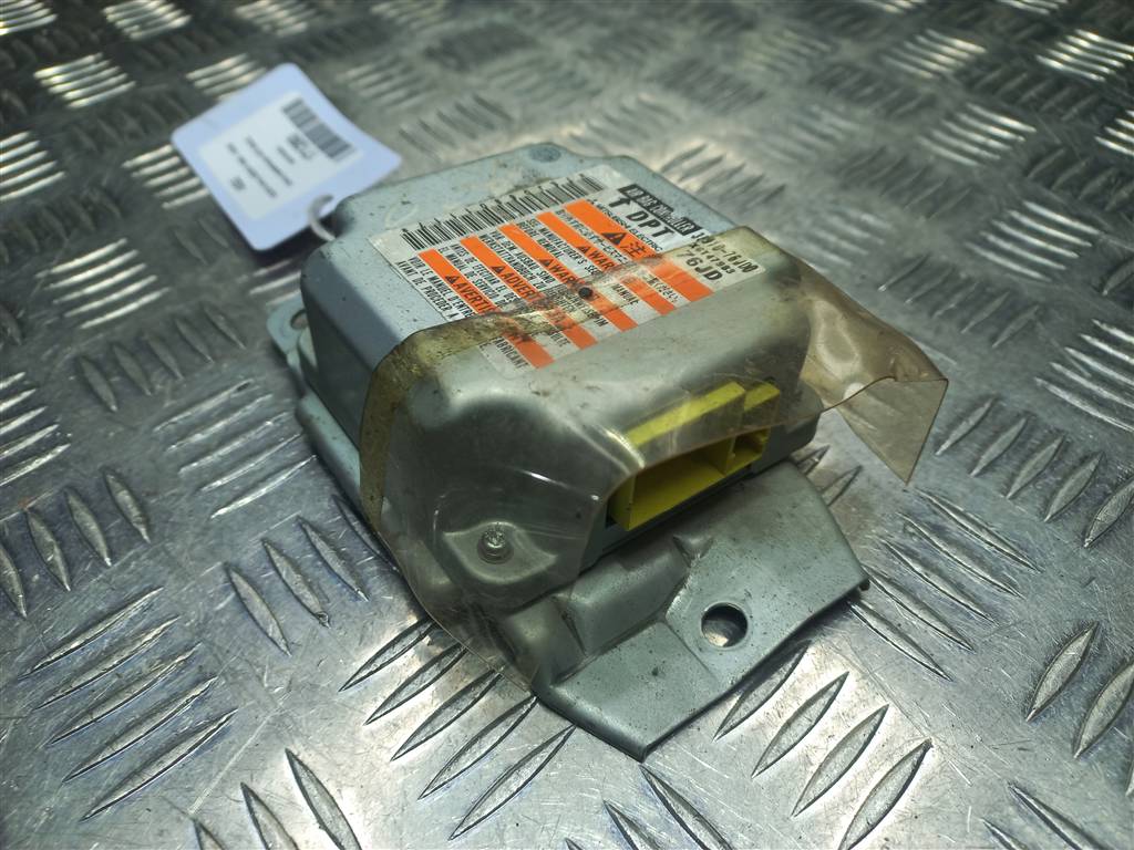 блок управления srs (air bag) SUZUKI JIMNY Jimny 3891076JD0, 980 рублей, Москва