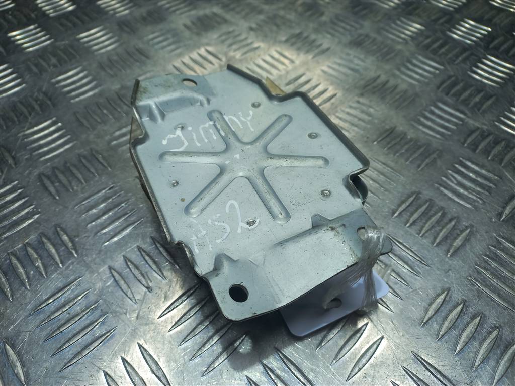 блок управления srs (air bag) SUZUKI JIMNY Jimny 3891076JD0, 980 рублей, Москва