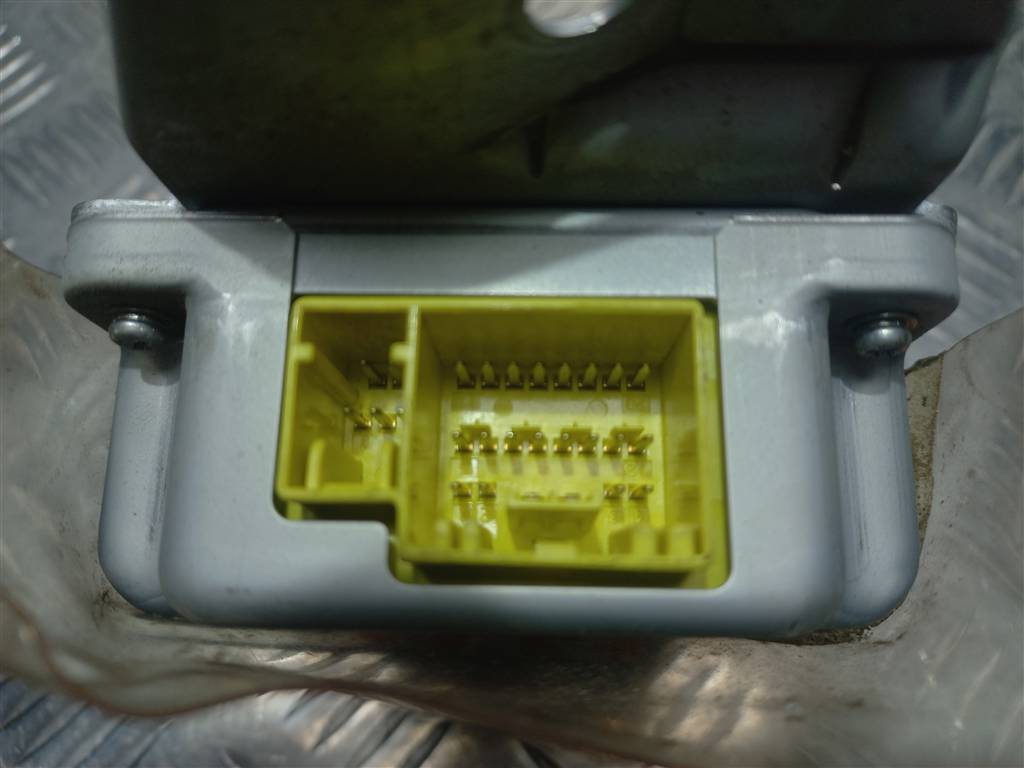 блок управления srs (air bag) SUZUKI JIMNY Jimny 3891076JD0, 980 рублей, Москва