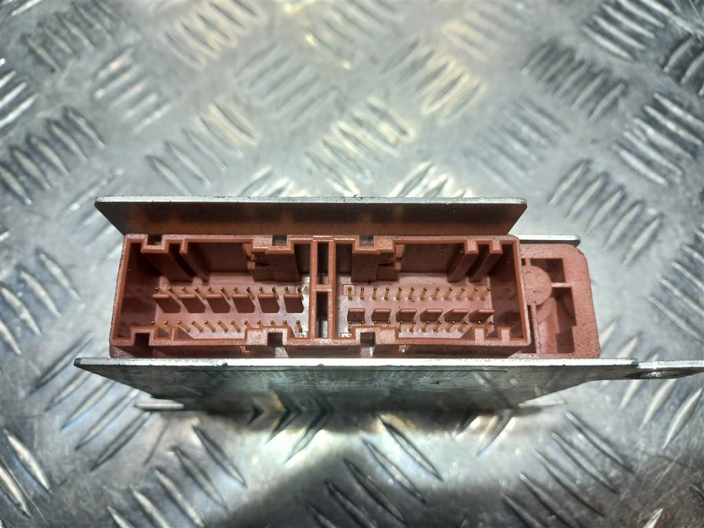 блок управления srs (air bag) Hyundai GETZ 1.3 AT (85 л.с.)Getz  I (2002—2005) Хетчбэк 959101C200, 630 рублей, Москва