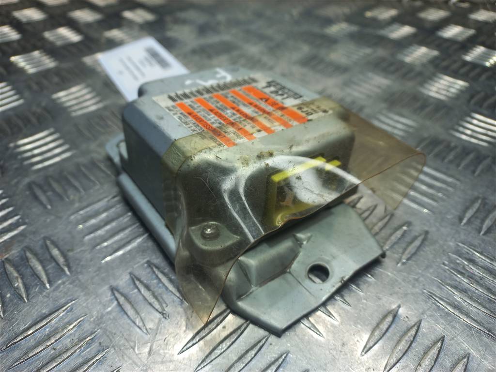 блок управления srs (air bag) SUZUKI JIMNY Jimny 3891076JD0, 980 рублей, Москва