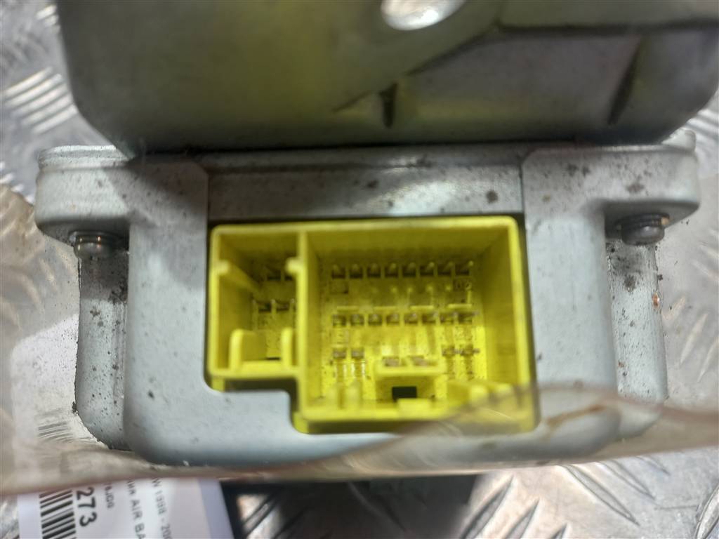 блок управления srs (air bag) SUZUKI JIMNY Jimny 3891076JD0, 980 рублей, Москва