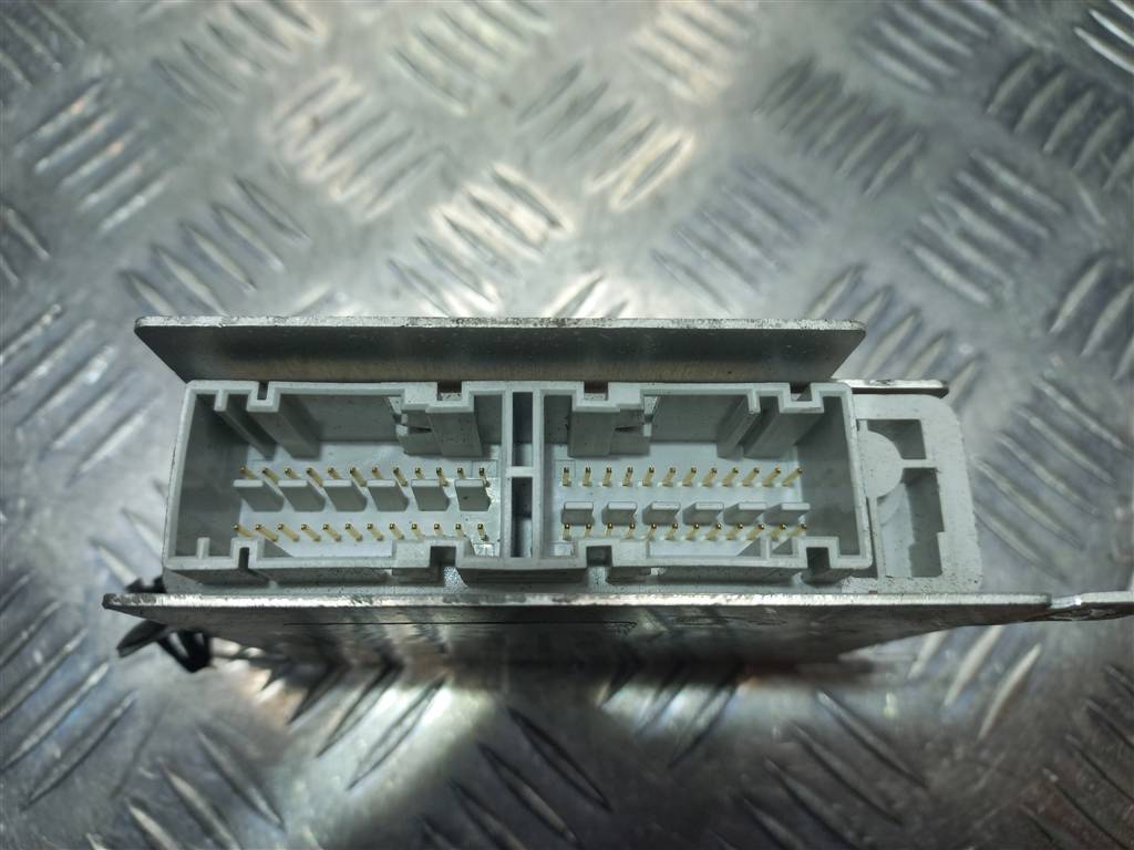 блок управления srs (air bag) Hyundai GETZ 1.1 MT (66 л.с.)Getz  I рестайлинг (2005—2011) Хетчбэк 959101C100, 630 рублей, Москва