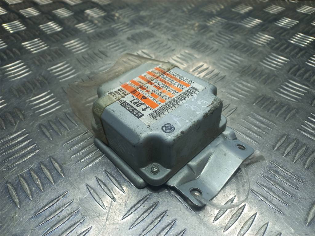 блок управления srs (air bag) SUZUKI JIMNY  3891076JD0, 980 рублей, Москва