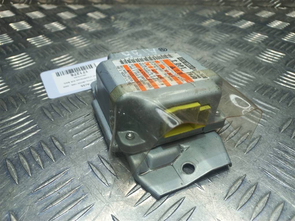 блок управления srs (air bag) SUZUKI JIMNY  3891076JD0, 980 рублей, Москва