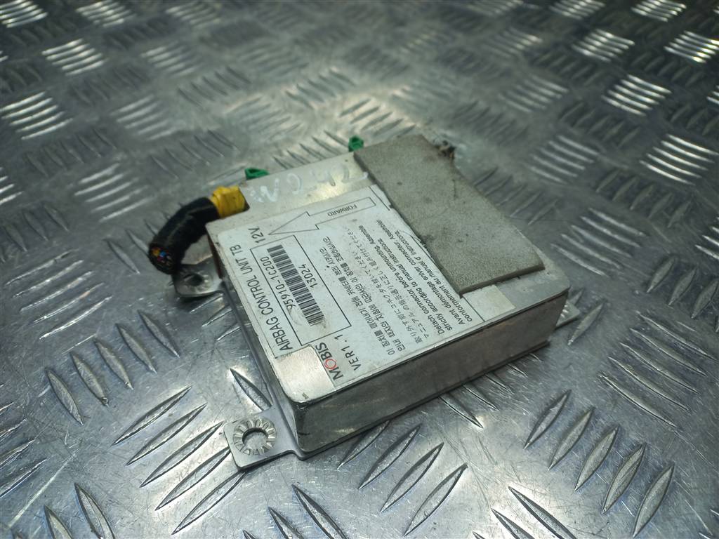 блок управления srs (air bag) Hyundai GETZ  959101C200, 630 рублей, Москва