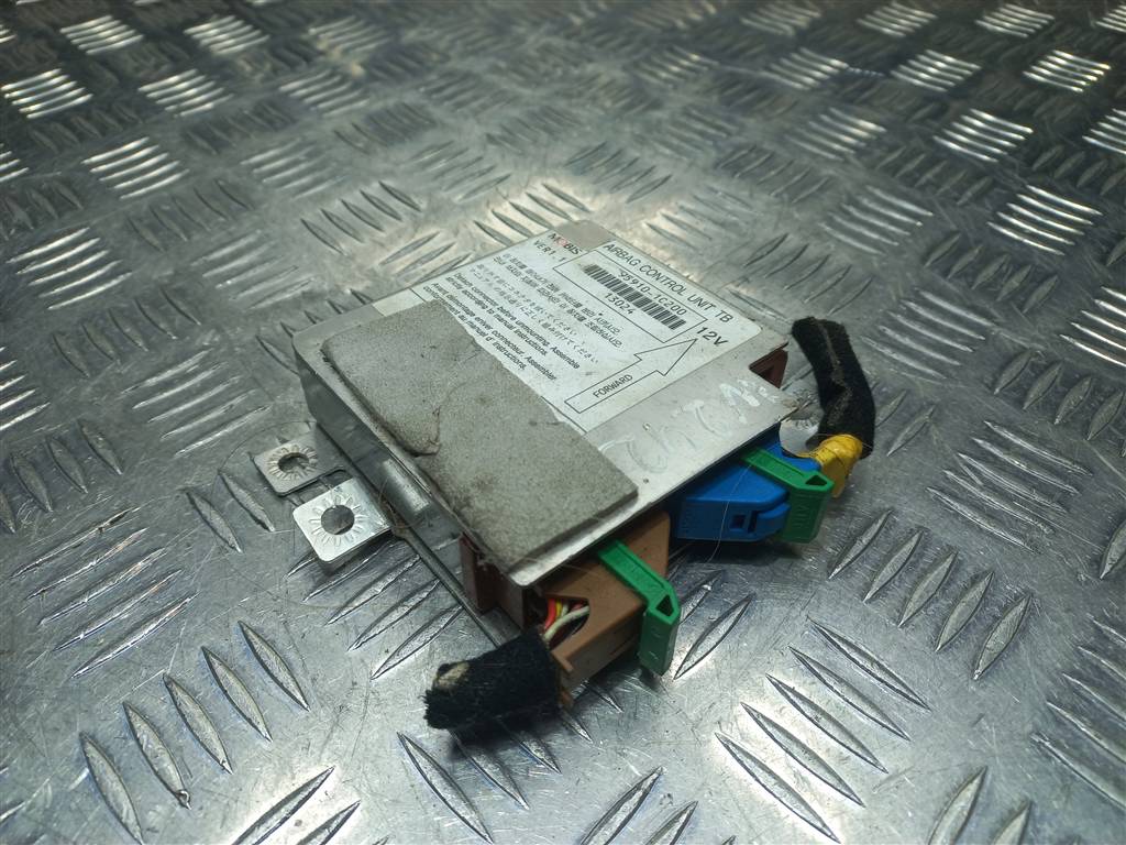 блок управления srs (air bag) Hyundai GETZ  959101C200, 630 рублей, Москва