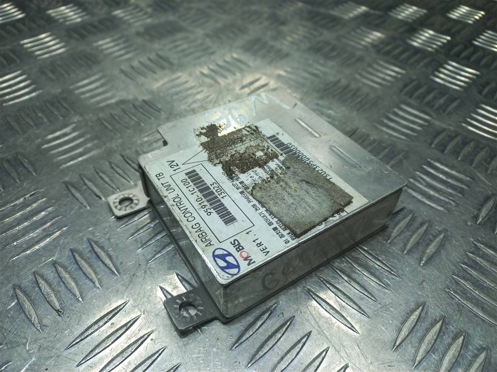 блок управления srs (air bag) Hyundai GETZ  959101C100, 630 рублей, Москва