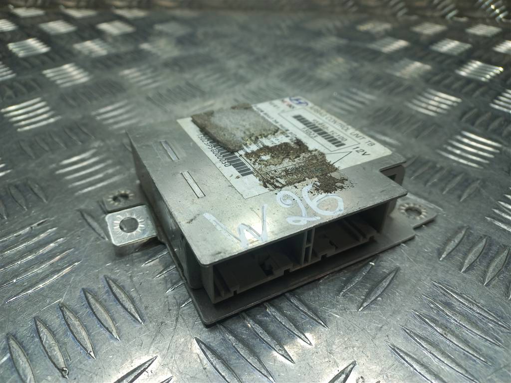 блок управления srs (air bag) Hyundai GETZ  959101C100, 630 рублей, Москва