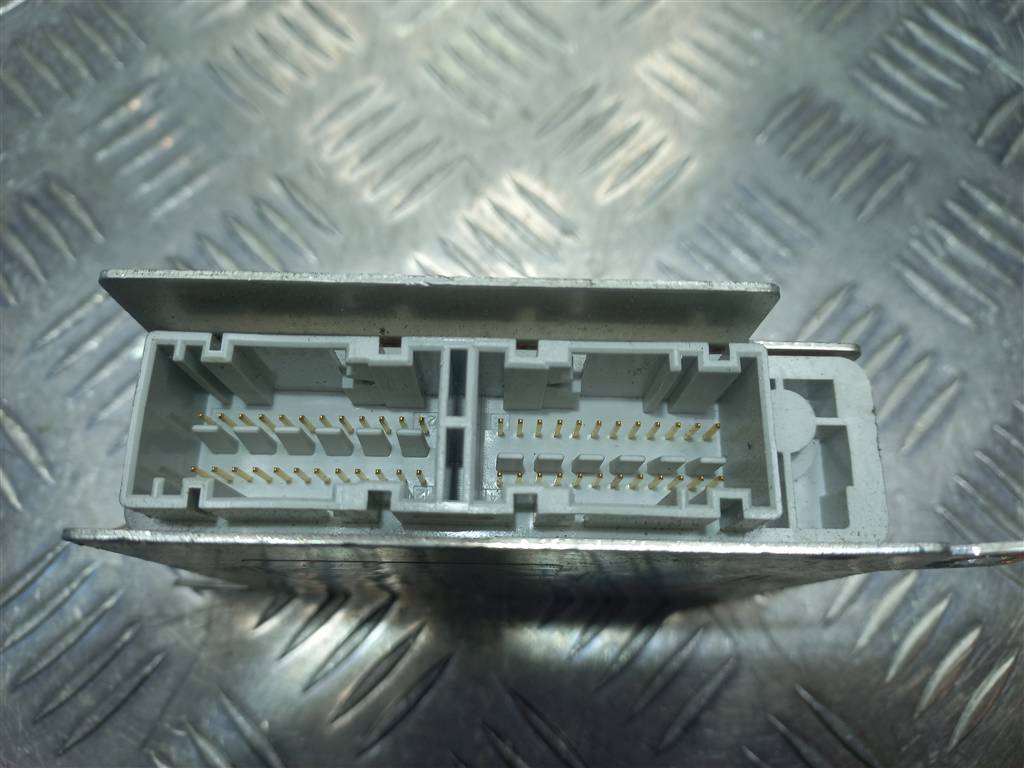 блок управления srs (air bag) Hyundai GETZ  959101C100, 630 рублей, Москва