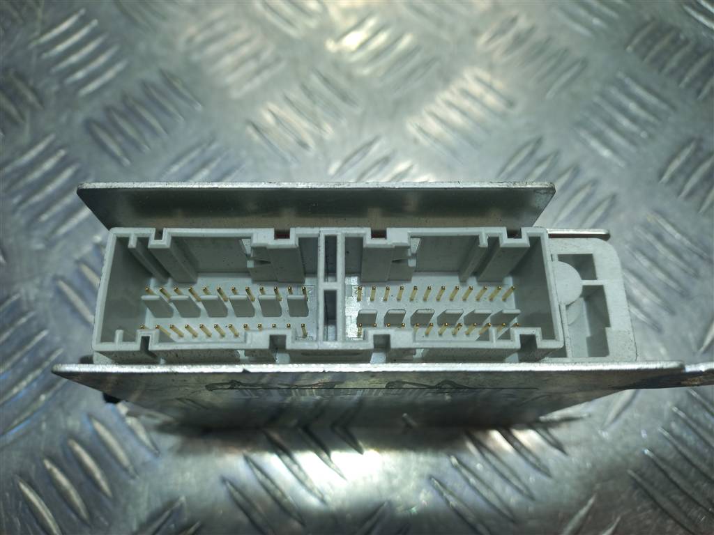 блок управления srs (air bag) Hyundai GETZ  959101C100, 630 рублей, Москва