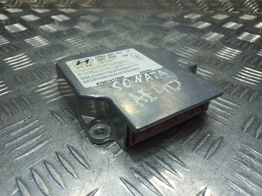 блок управления srs (air bag) Hyundai SONATA 2.0 AT (144 л.с.)Sonata  V (2004—2007) Седан 959103D200, 630 рублей, Москва