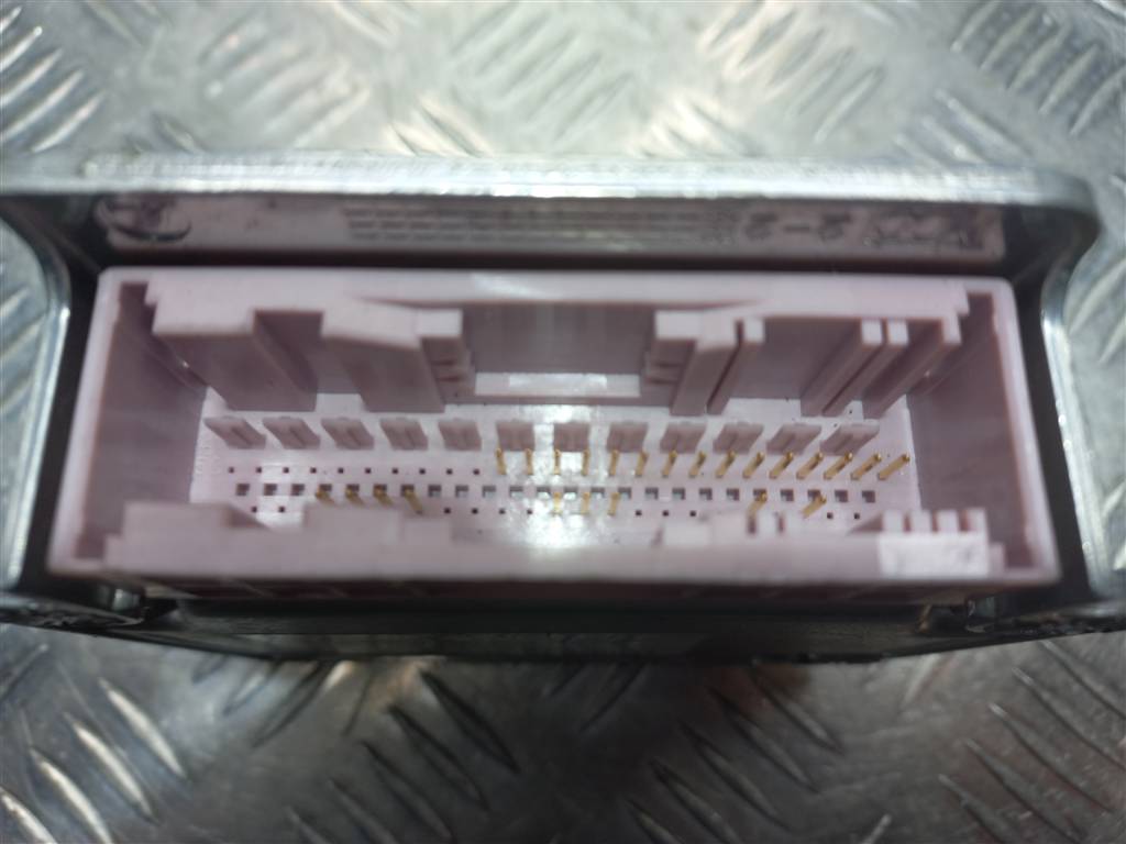 блок управления srs (air bag) Hyundai SONATA 2.0 AT (144 л.с.)Sonata  V (2004—2007) Седан 959103D200, 630 рублей, Москва