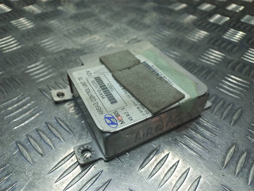 блок управления srs (air bag) Hyundai GETZ  959101C200, 630 рублей, Москва