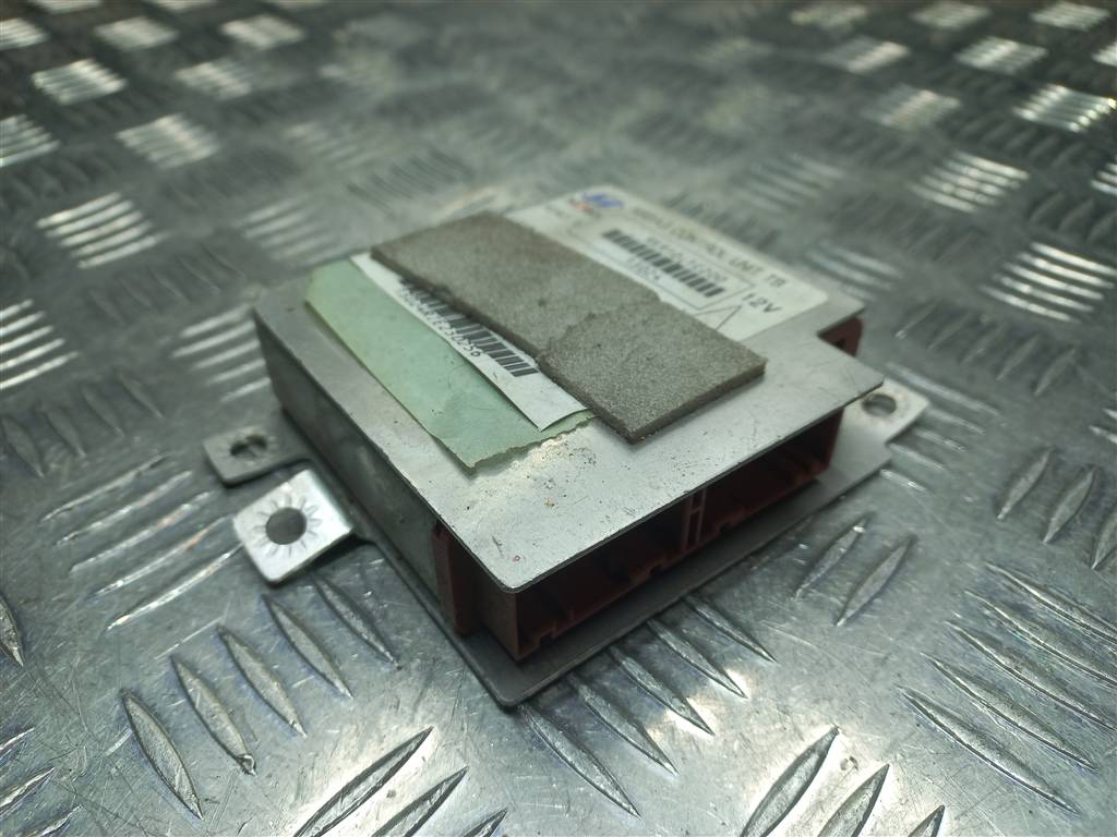 блок управления srs (air bag) Hyundai GETZ  959101C200, 630 рублей, Москва