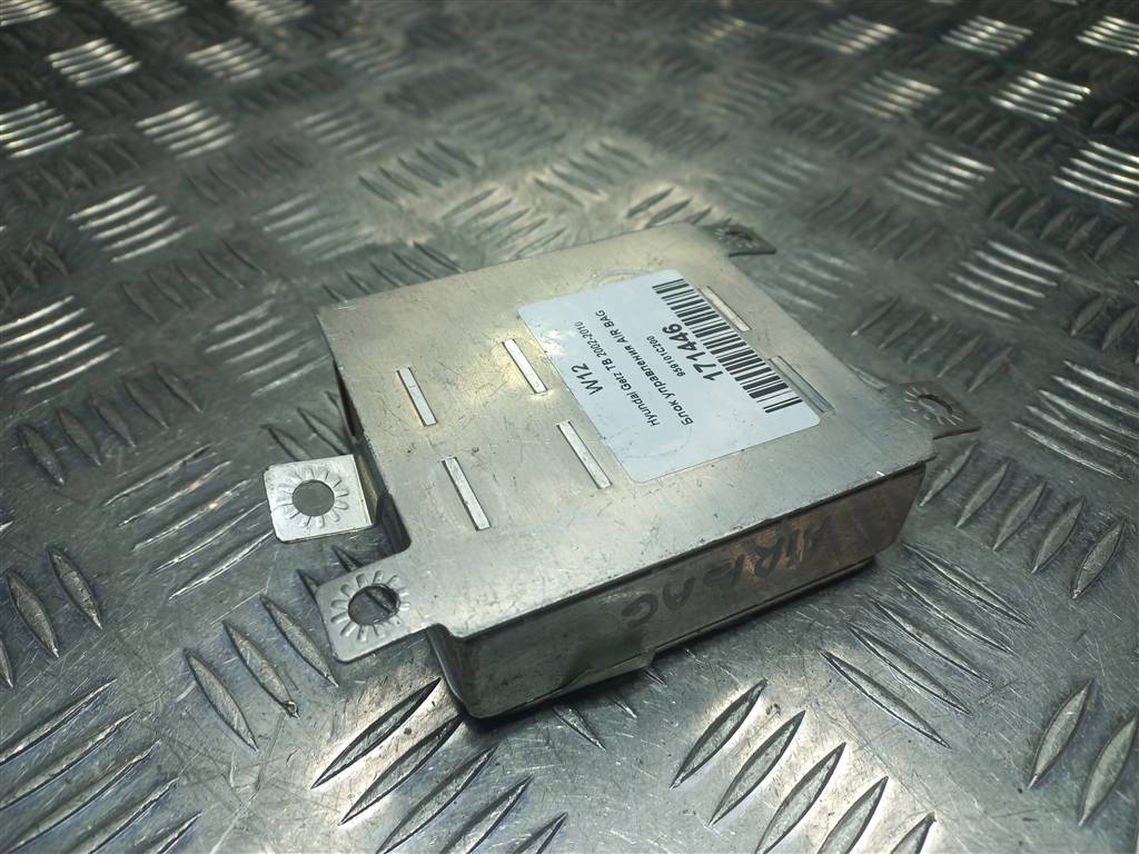 блок управления srs (air bag) Hyundai GETZ  959101C200, 630 рублей, Москва