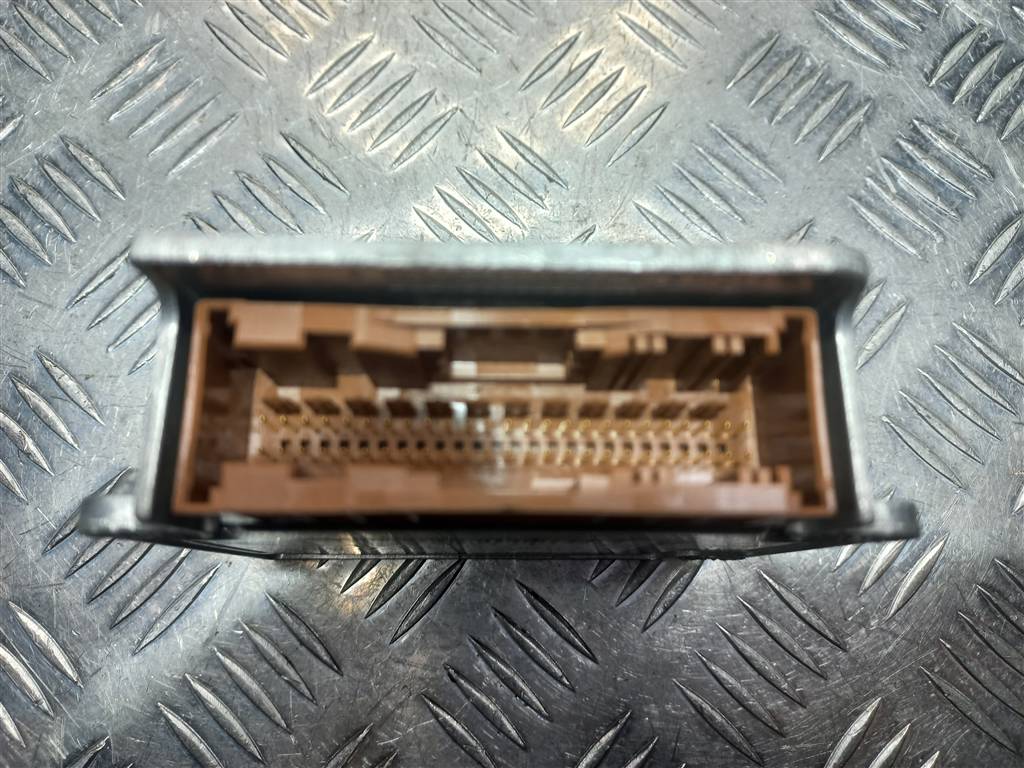 блок управления srs (air bag) SUZUKI SX4 1.6 MT (125 л.с.)Swift  III (2004—2011) Хетчбэк 3891079J22, 980 рублей, Москва