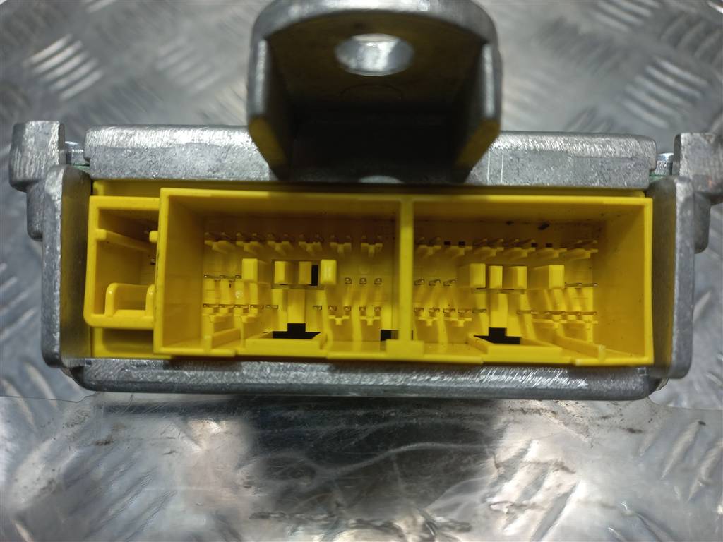 блок управления srs (air bag) HONDA Civic 1.8 MT (140 л.с.)Civic  VIII (2005—2009) Хетчбэк 77960SMGE02, 980 рублей, Москва