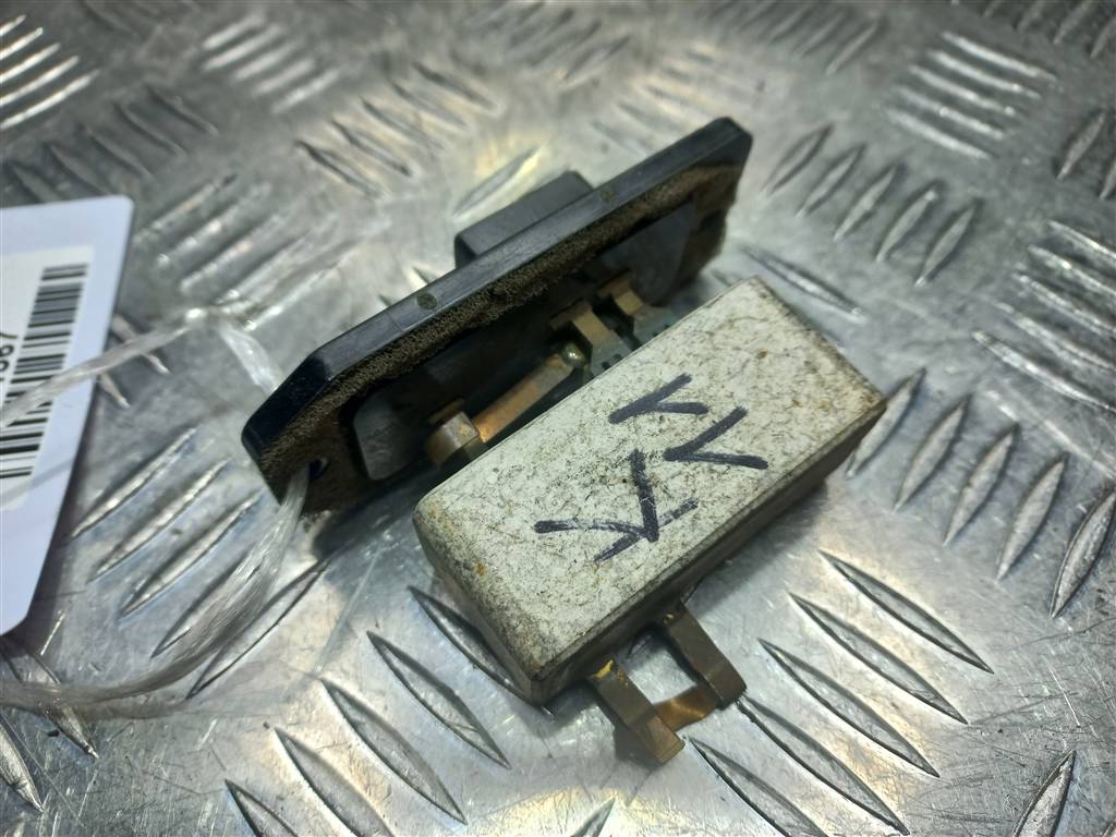 резистор отопителя (ежик) MITSUBISHI Space Star  MN148329, 980 рублей, Москва