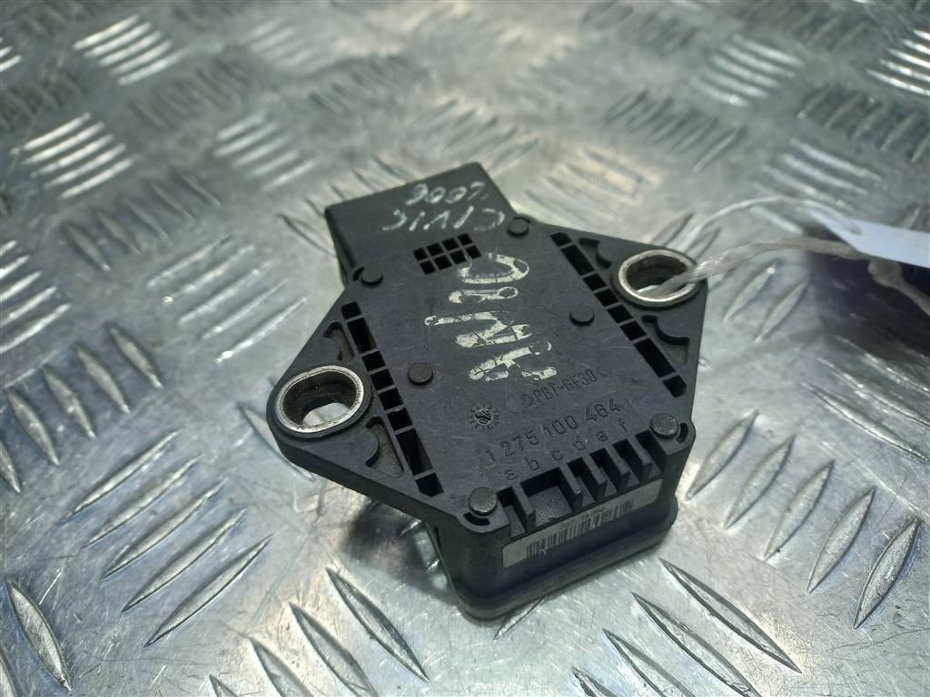 датчик ускорения HONDA Civic 1.8 MT (140 л.с.)Civic  VIII (2005—2009) Хетчбэк 39960SMG003, 750 рублей, Москва