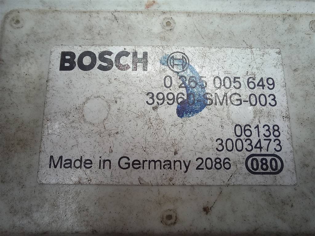 датчик ускорения HONDA Civic 1.8 MT (140 л.с.)Civic  VIII (2005—2009) Хетчбэк 39960SMG003, 750 рублей, Москва