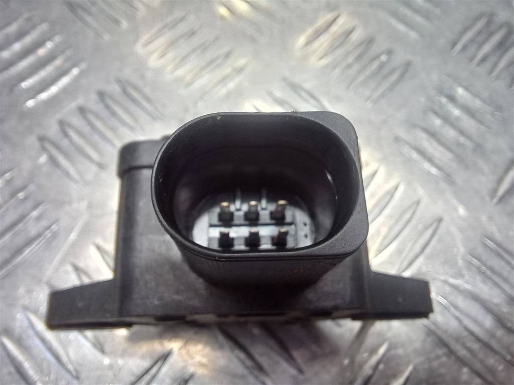 датчик ускорения SKODA SUPERB  8E0907637A, 630 рублей, Москва