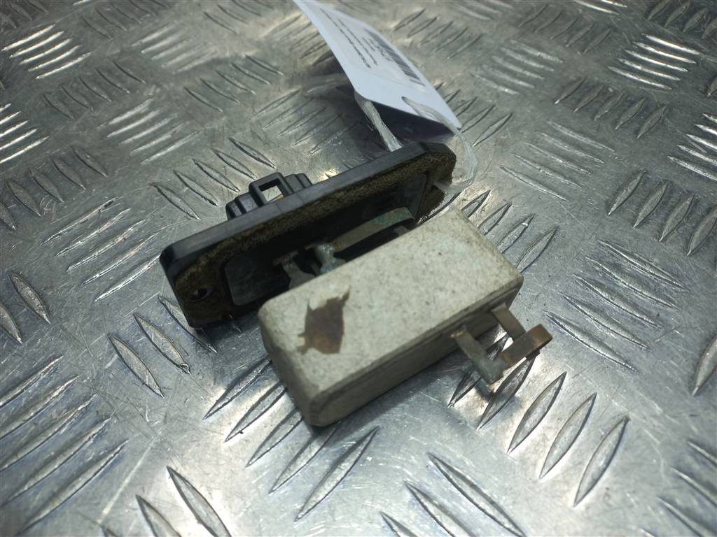 резистор отопителя (ежик) MITSUBISHI Space Star  MN148329, 980 рублей, Москва