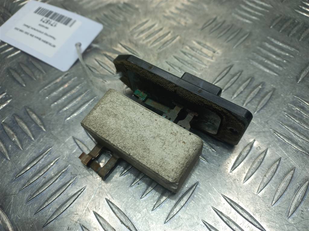 резистор отопителя (ежик) MITSUBISHI Space Star  MN148329, 980 рублей, Москва