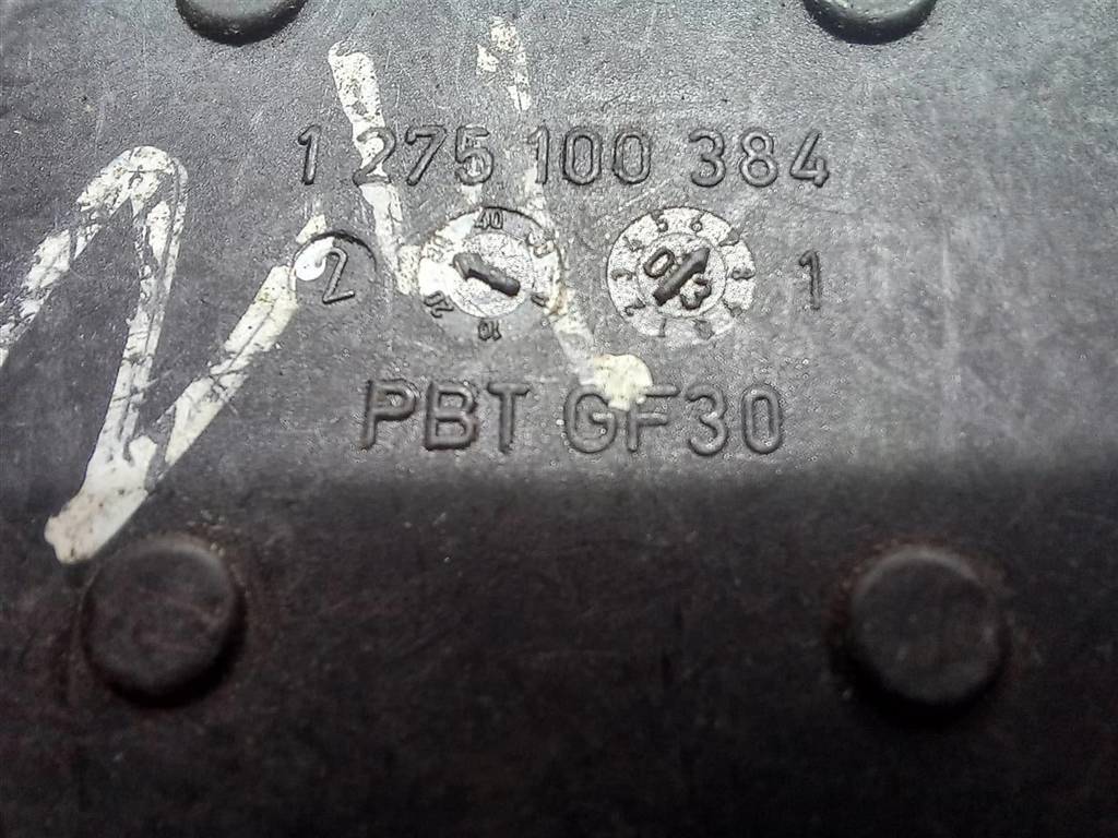 датчик ускорения SKODA SUPERB  8E0907637A, 630 рублей, Москва