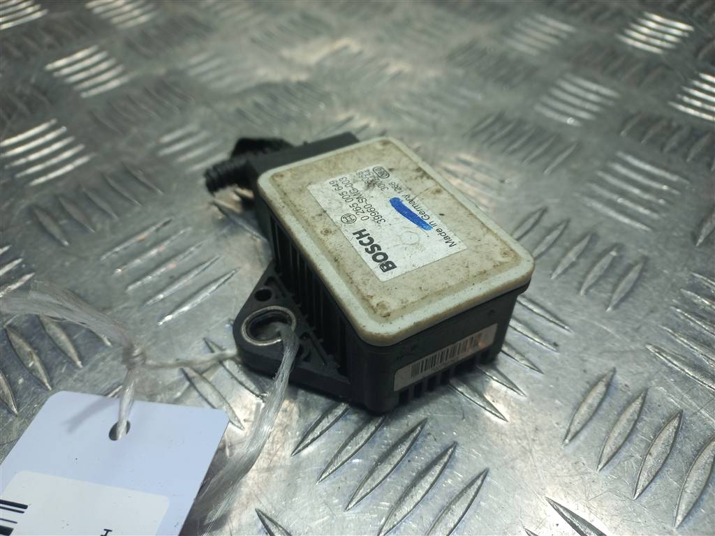 датчик ускорения HONDA Civic  39960SMG003, 750 рублей, Москва