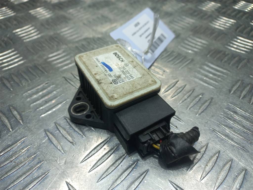 датчик ускорения HONDA Civic  39960SMG003, 750 рублей, Москва