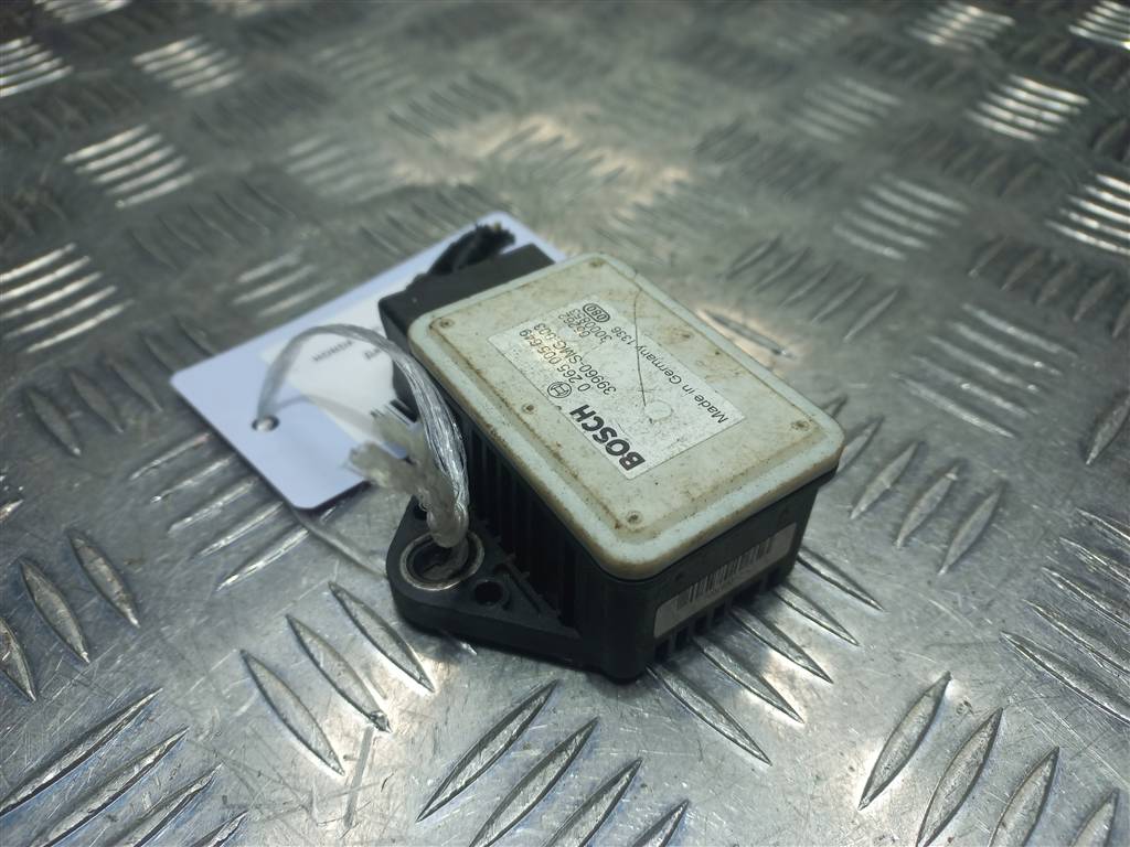 датчик ускорения HONDA Civic  39960SMG003, 750 рублей, Москва