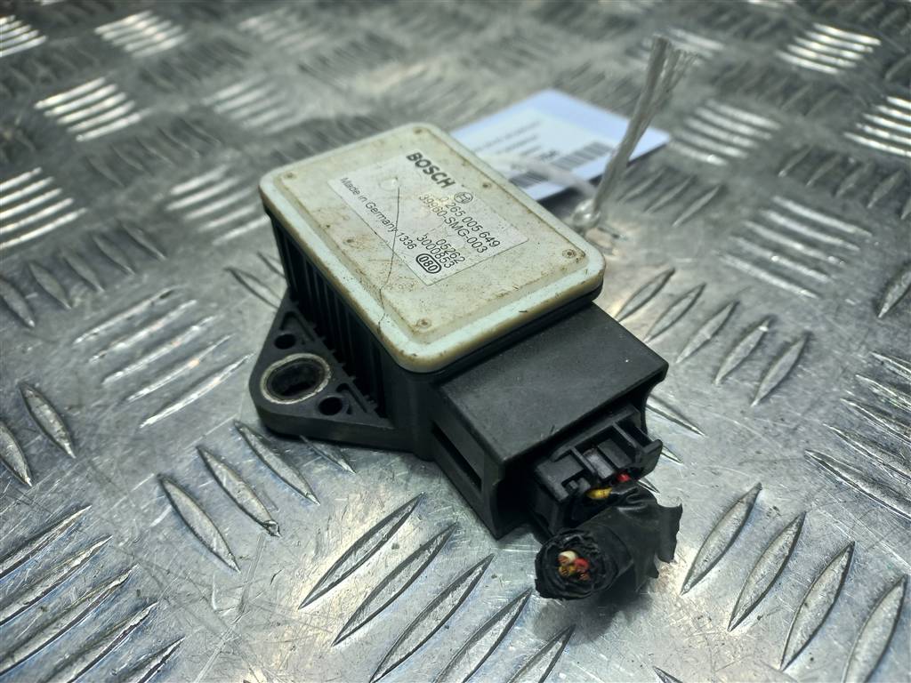 датчик ускорения HONDA Civic  39960SMG003, 750 рублей, Москва