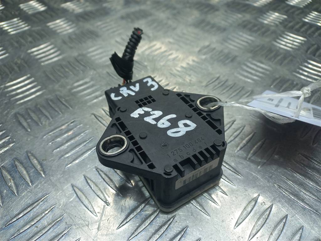 датчик ускорения HONDA CR-V 2.0 AT (150 л.с.)CR-V  III (2006—2009) Внедорожник 39960SYY003, 580 рублей, Москва