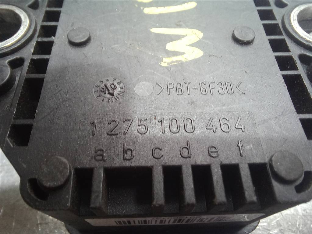 датчик ускорения HONDA CR-V 2.0 AT (150 л.с.)CR-V  III (2006—2009) Внедорожник 39960STKA01, 630 рублей, Москва