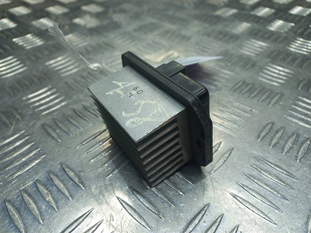 резистор отопителя (ежик) HONDA CR-V 2.0 AT (150 л.с.)CR-V  II (2001—2004) Внедорожник 79330SCAA01, 980 рублей, Москва