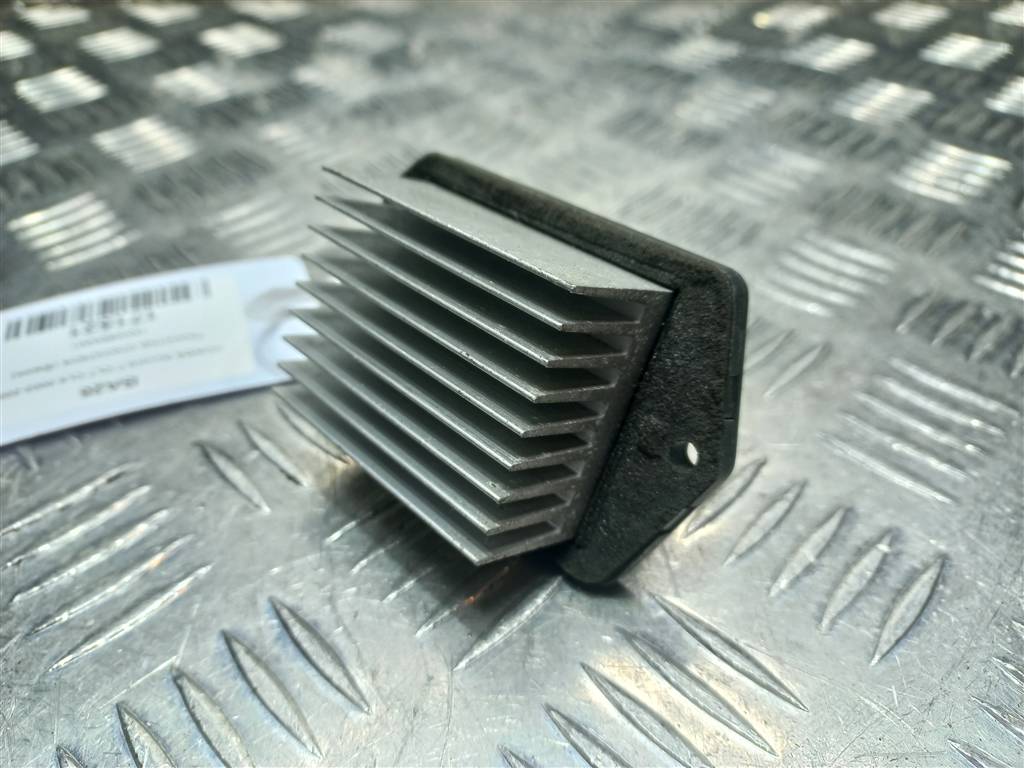 резистор отопителя (ежик) HONDA Accord 2.0 AT (155 л.с.)Accord  VII (2002—2006) Седан 79330SDAA01, 630 рублей, Москва