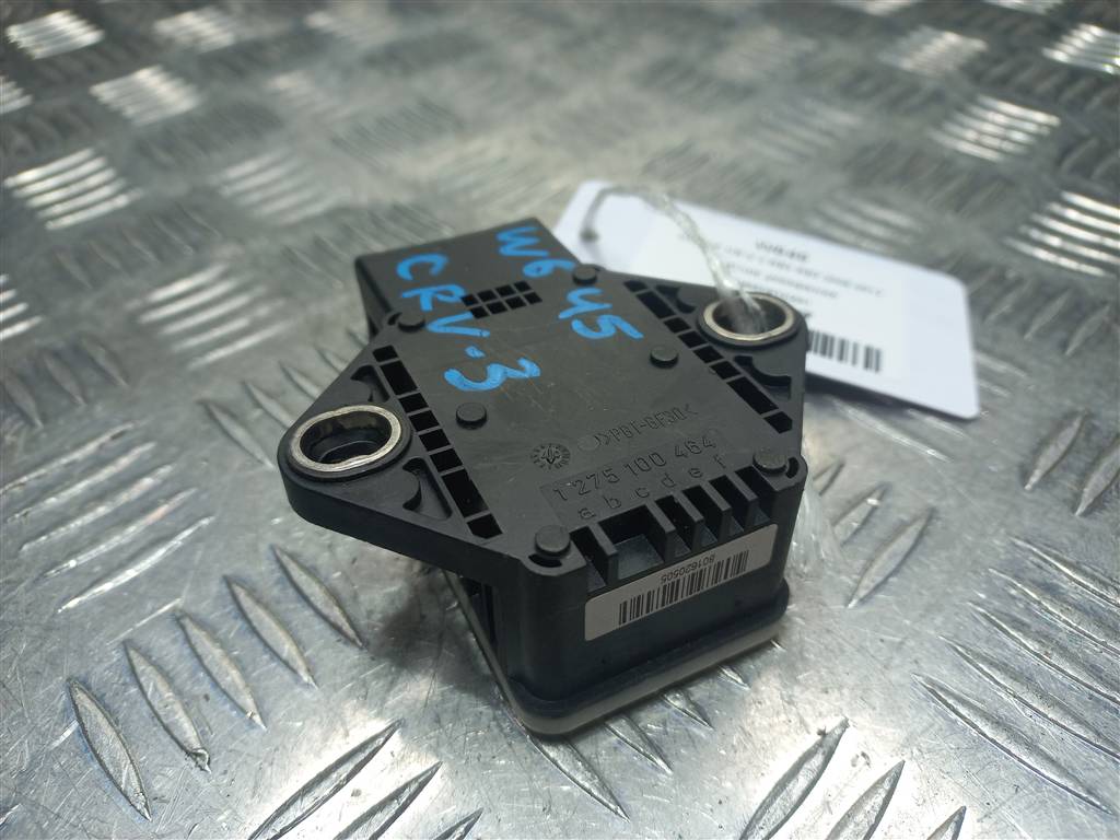 датчик ускорения HONDA CR-V  39960STKA01, 630 рублей, Москва