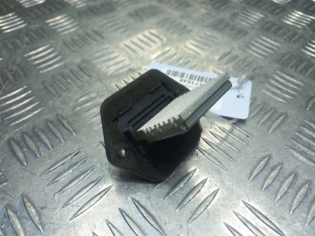 резистор отопителя (ежик) Hyundai TUCSON 2.0 MT (140 л.с.)Tucson  I (2004—2011) Внедорожник 971281G000, 630 рублей, Москва