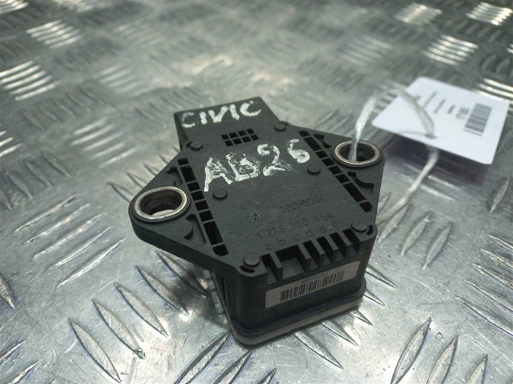 датчик ускорения HONDA Civic 1.8 MT (140 л.с.)Civic  VIII (2005—2009) Хетчбэк 39960SMG003, 750 рублей, Москва