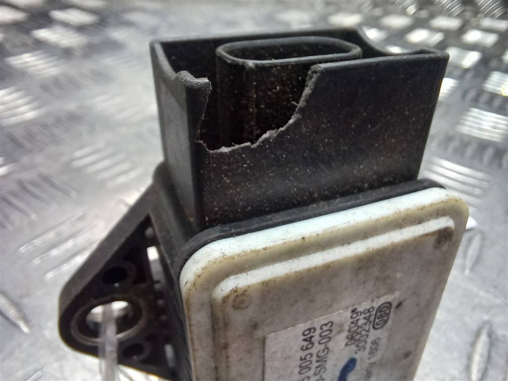 датчик ускорения HONDA Civic 1.8 MT (140 л.с.)Civic  VIII (2005—2009) Хетчбэк 39960SMG003, 750 рублей, Москва